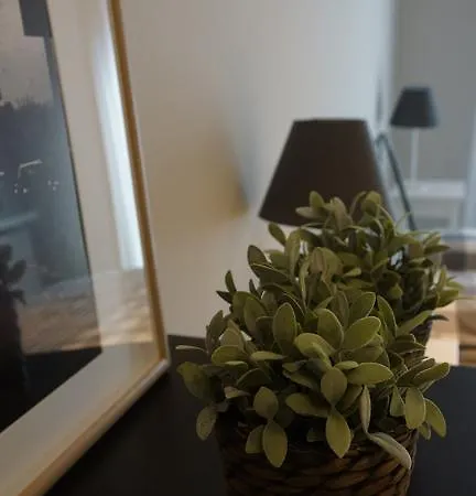 Apartment Gold Krakow