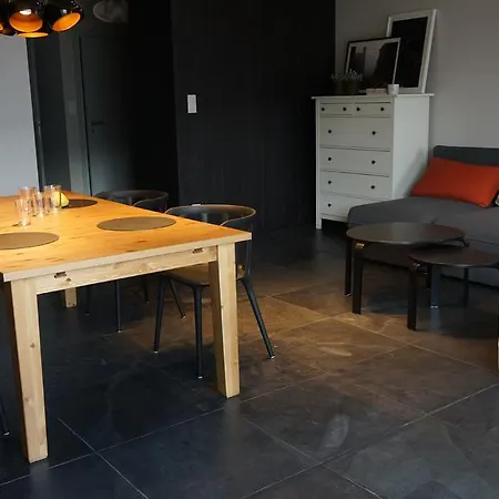 Gold Apartment Krakow