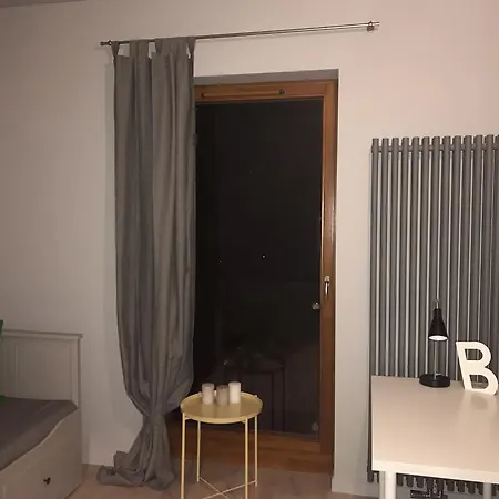Apartment Gold *