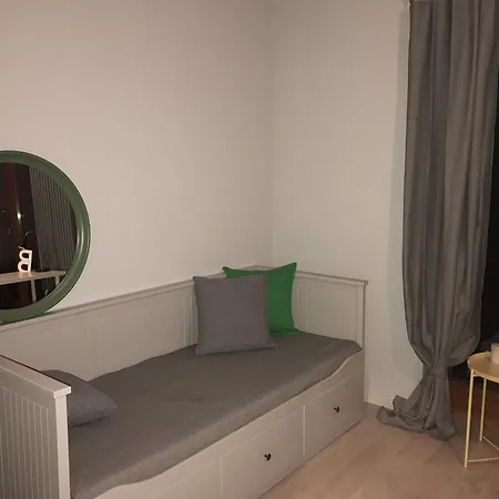 Apartment Gold Krakow