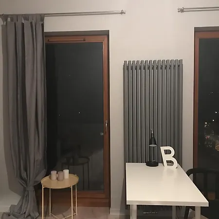 Gold Apartment Krakow